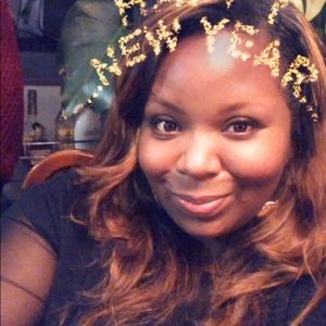 Meet your Posher, Denesha